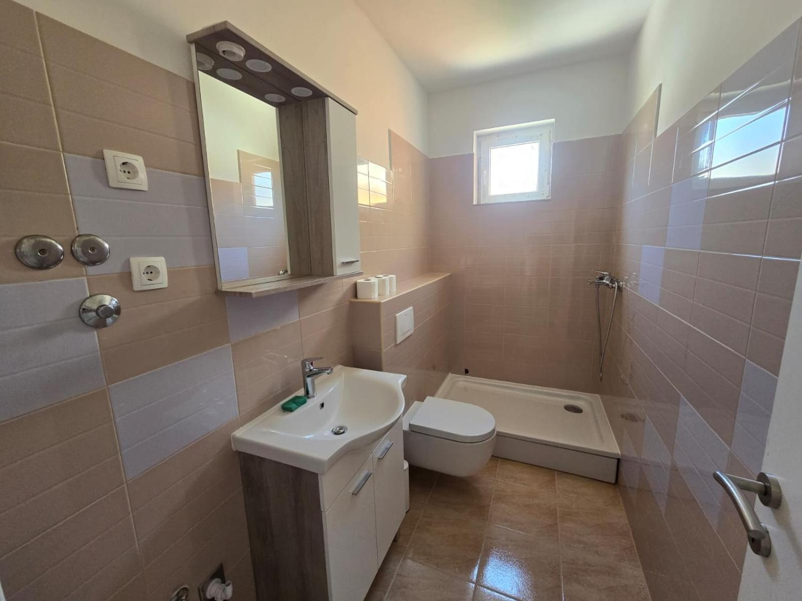 Apartment Anton Trogir Exteriör bild