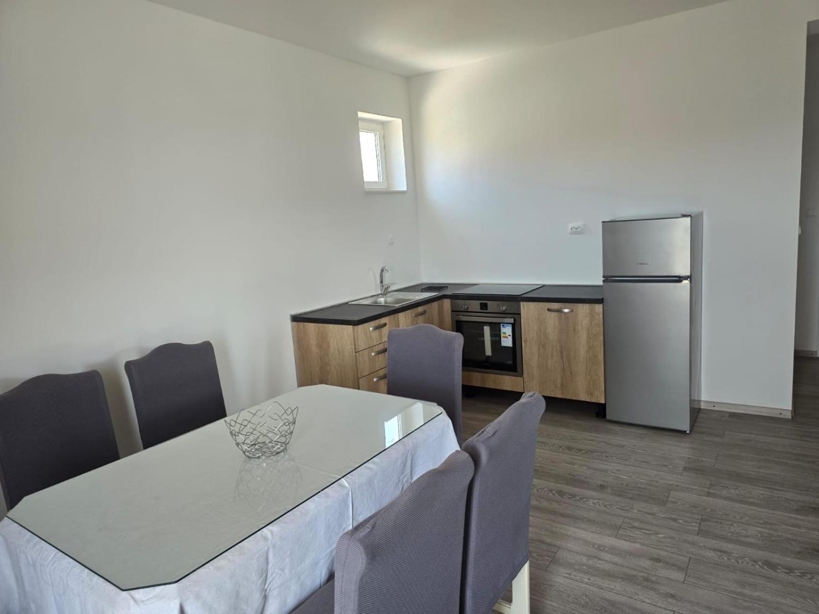 Apartment Anton Trogir Exteriör bild