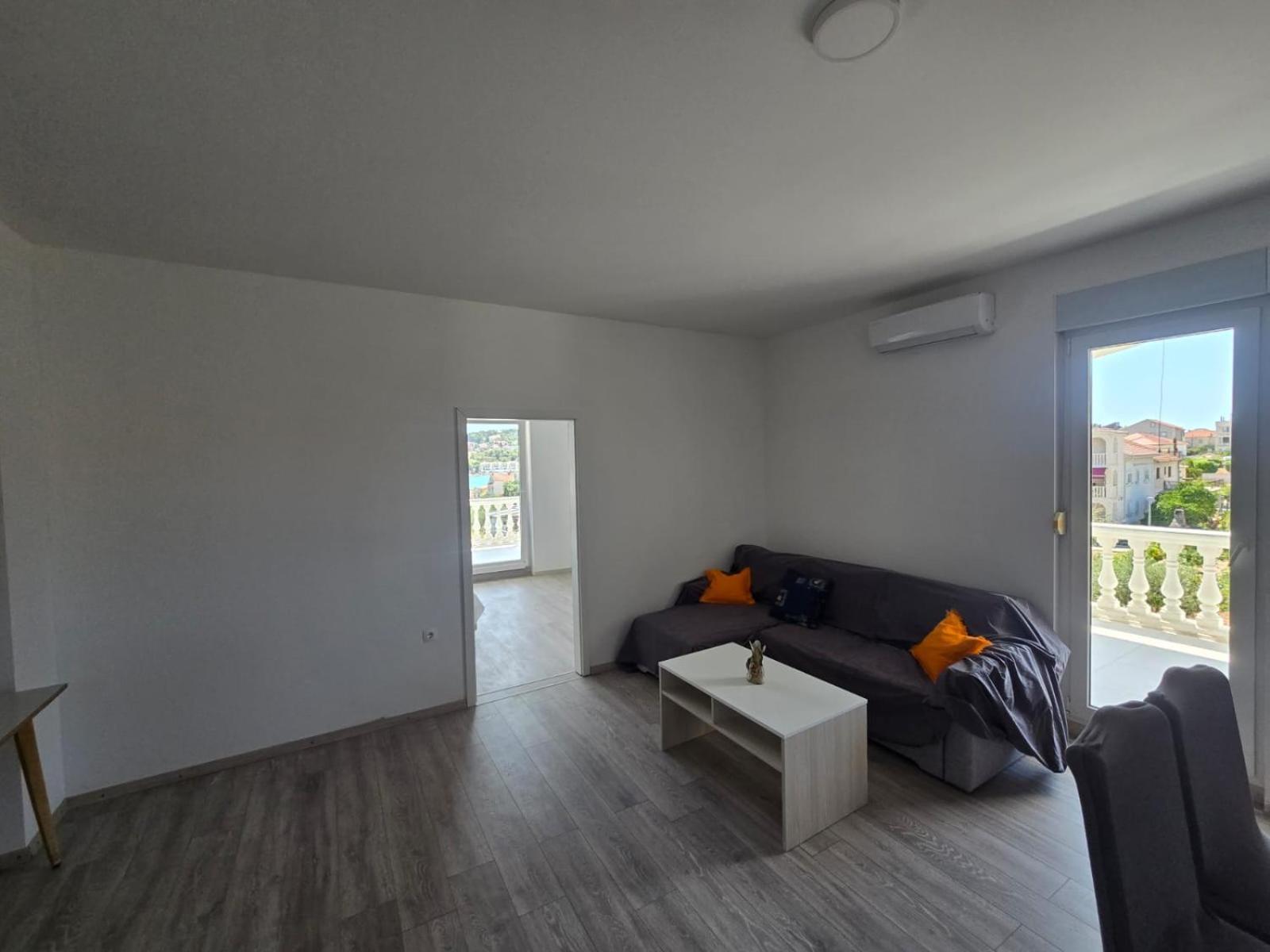 Apartment Anton Trogir Exteriör bild