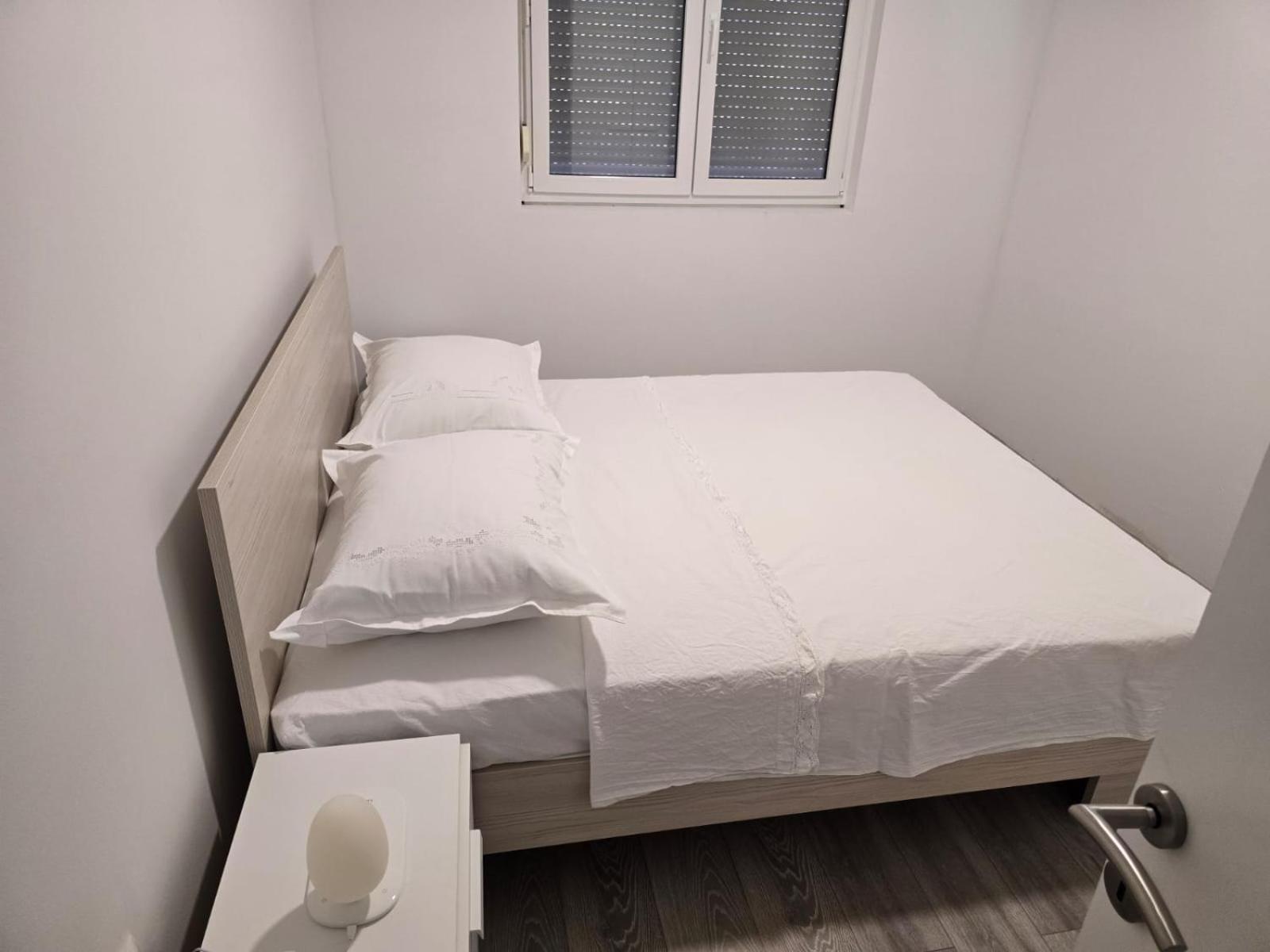 Apartment Anton Trogir Exteriör bild