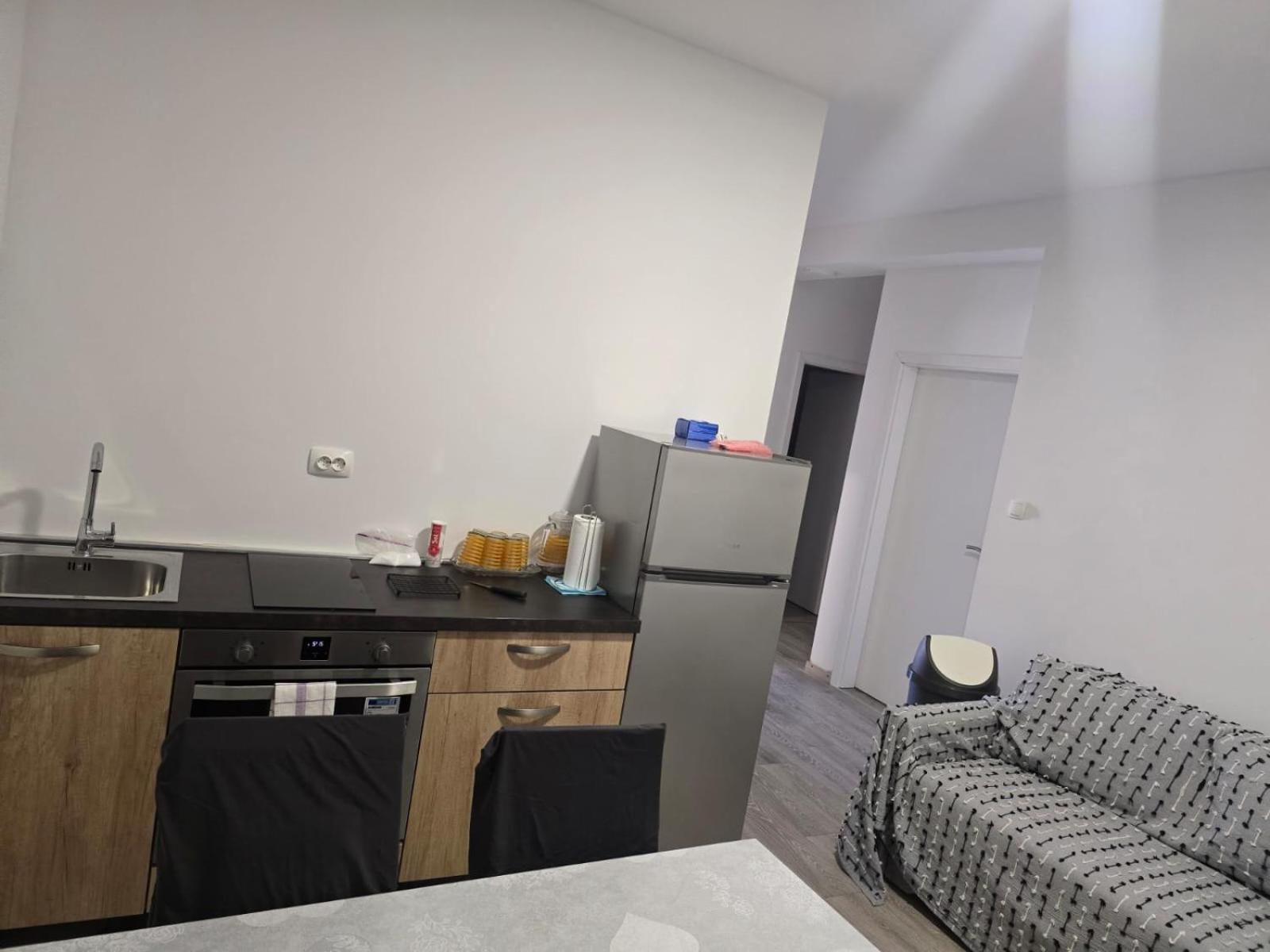 Apartment Anton Trogir Exteriör bild