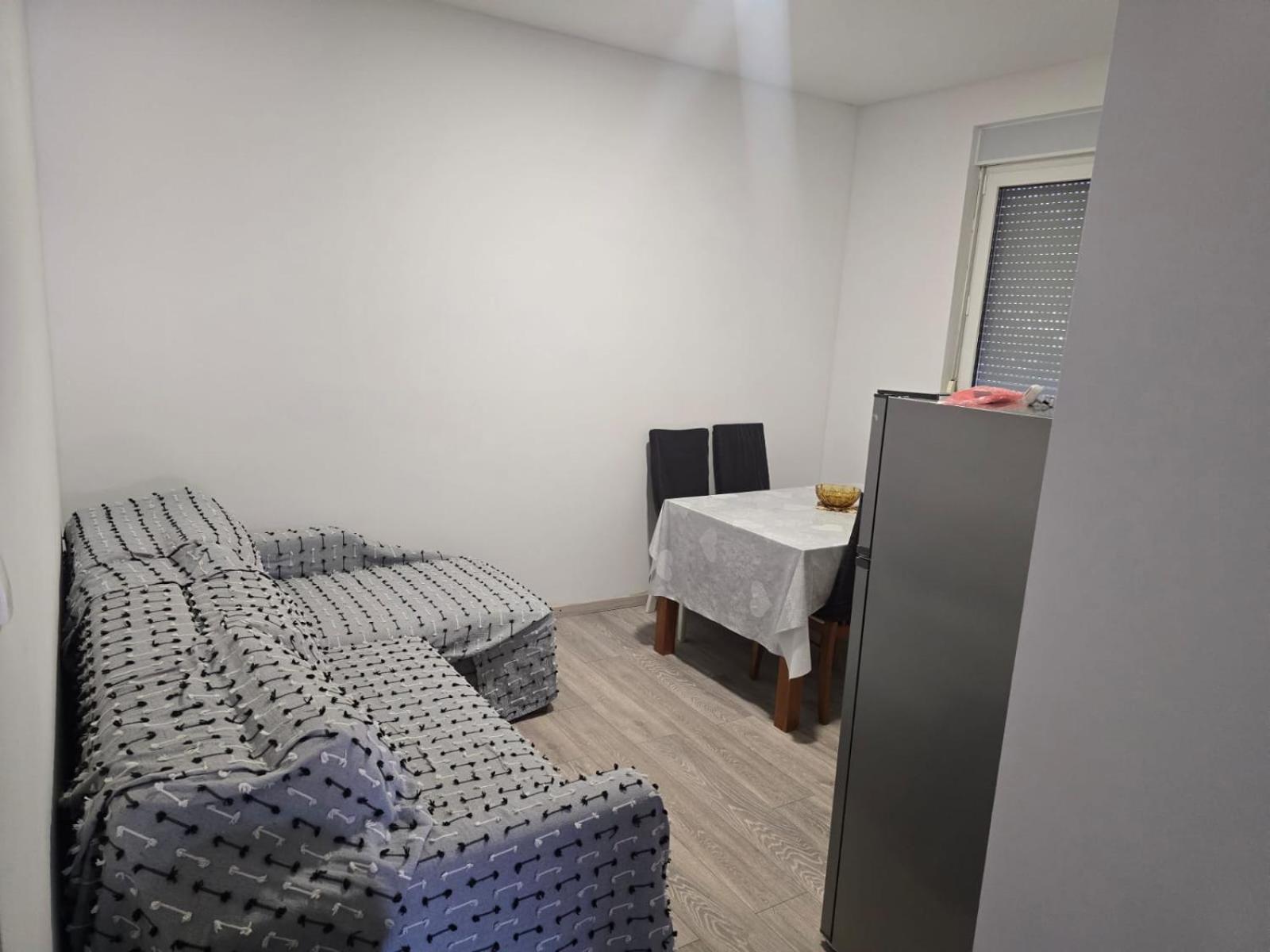 Apartment Anton Trogir Exteriör bild